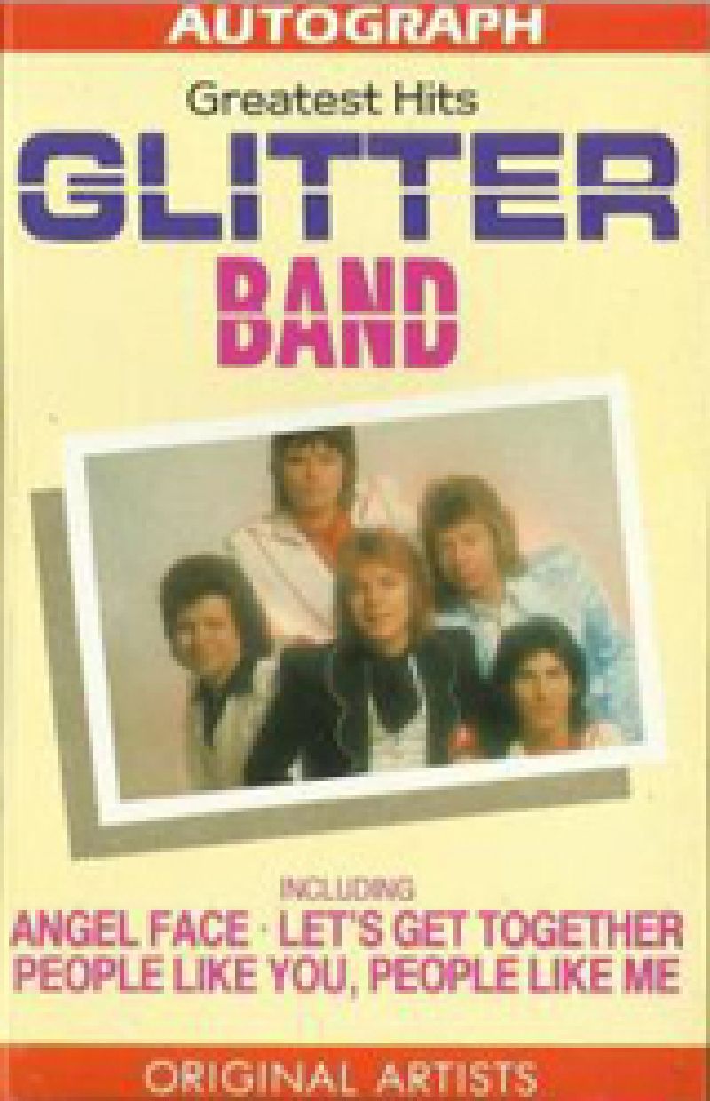 The Glitter Band Greatest Hits [1985] hitparade.ch